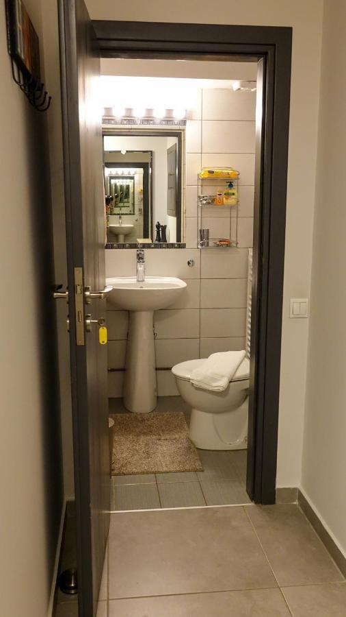 Olivenest Chania Executive Villa Perivólia 外观 照片