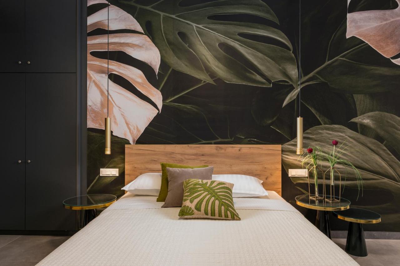 Olivenest Chania Executive Villa Perivólia 外观 照片