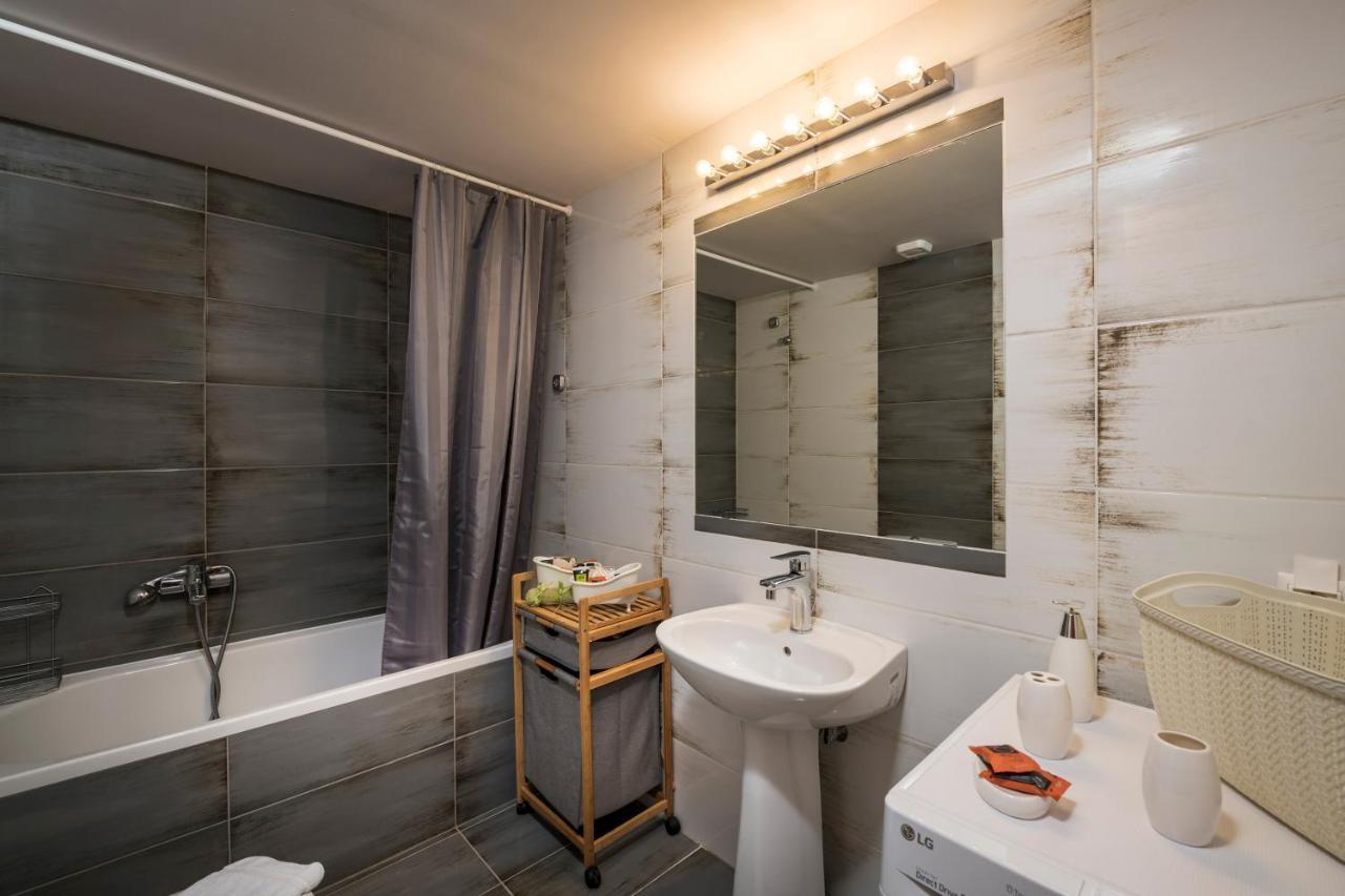 Olivenest Chania Executive Villa Perivólia 外观 照片