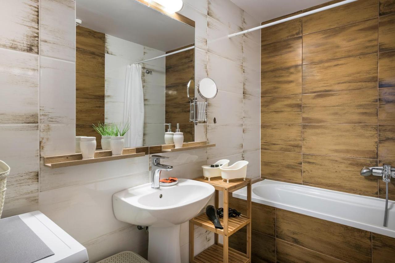 Olivenest Chania Executive Villa Perivólia 外观 照片