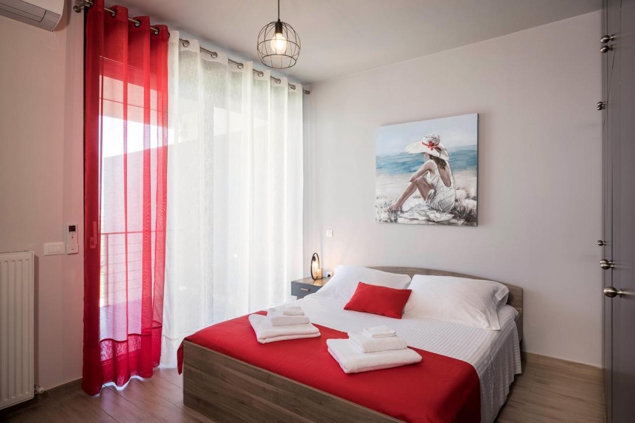 Olivenest Chania Executive Villa Perivólia 外观 照片